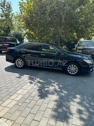Toyota Camry 2013, 240,000 km - 2.5 l - Bakı