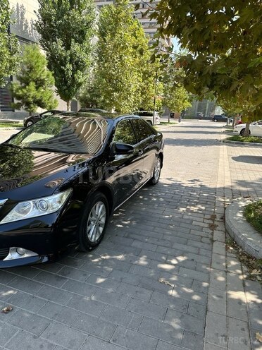 Toyota Camry 2013, 240,000 km - 2.5 l - Bakı