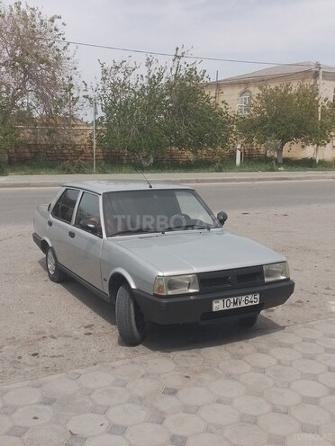 Tofas Sahin 2004, 95,000 km - 1.6 l - Bakı
