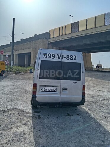 Ford Transit 2000, 373,142 km - 2.0 л - Bakı