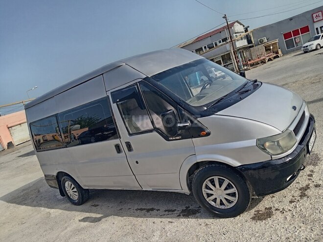 Ford Transit 2000, 373,142 km - 2.0 л - Bakı