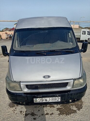 Ford Transit 2000, 373,142 km - 2.0 л - Bakı