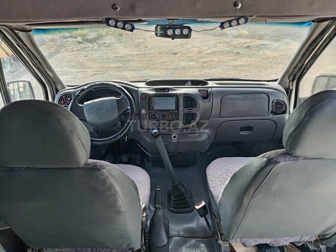 Ford Transit 2000, 373,142 km - 2.0 л - Bakı