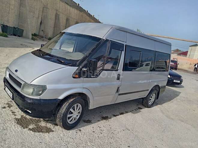 Ford Transit 2000, 373,142 km - 2.0 л - Bakı