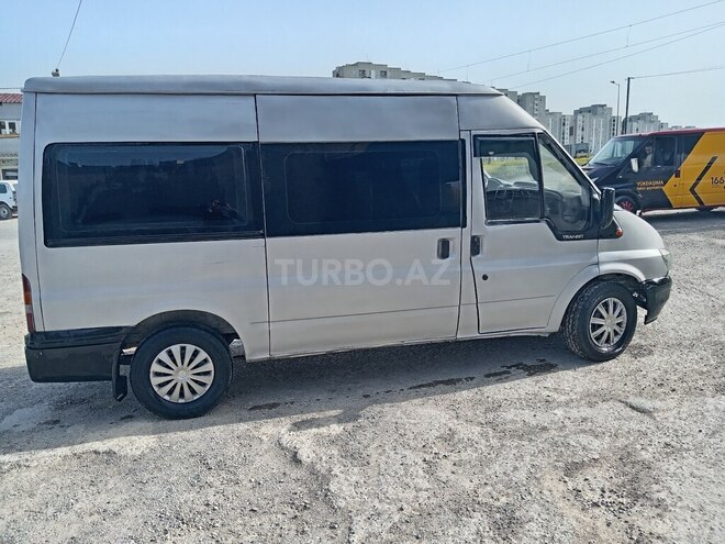 Ford Transit 2000, 373,142 km - 2.0 л - Bakı