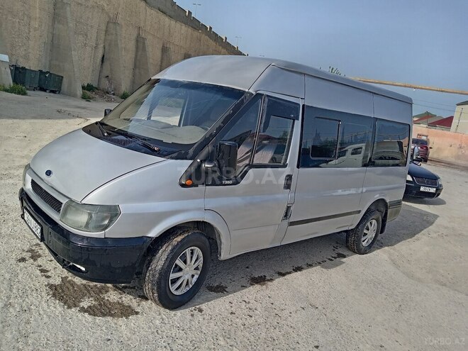 Ford Transit 2000, 373,142 km - 2.0 л - Bakı