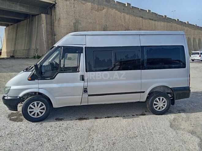 Ford Transit 2000, 373,142 km - 2.0 л - Bakı