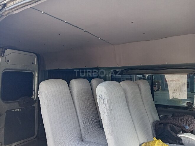 Ford Transit 2000, 373,142 km - 2.0 л - Bakı