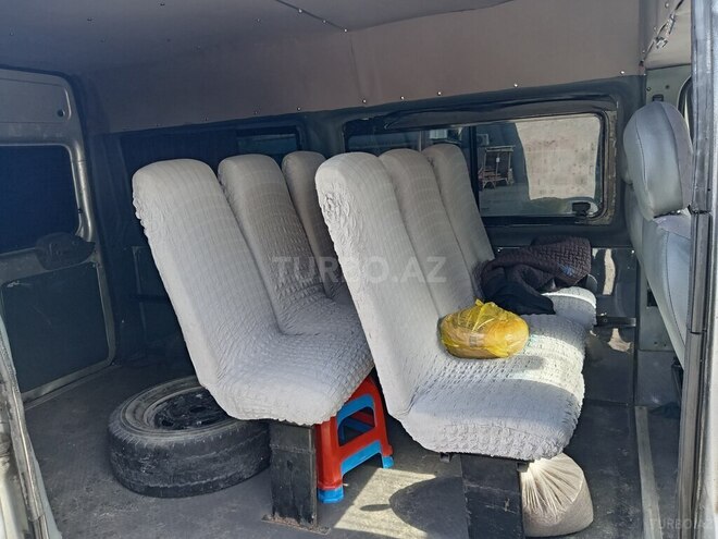 Ford Transit 2000, 373,142 km - 2.0 л - Bakı