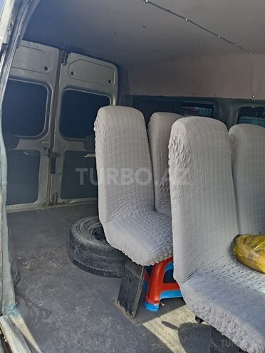 Ford Transit 2000, 373,142 km - 2.0 л - Bakı