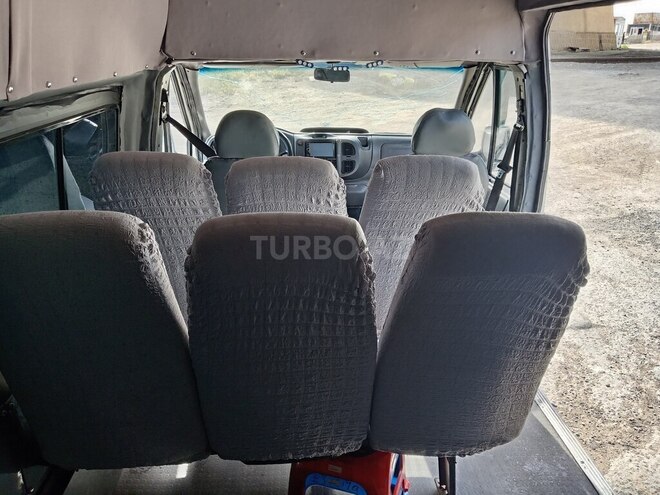 Ford Transit 2000, 373,142 km - 2.0 л - Bakı