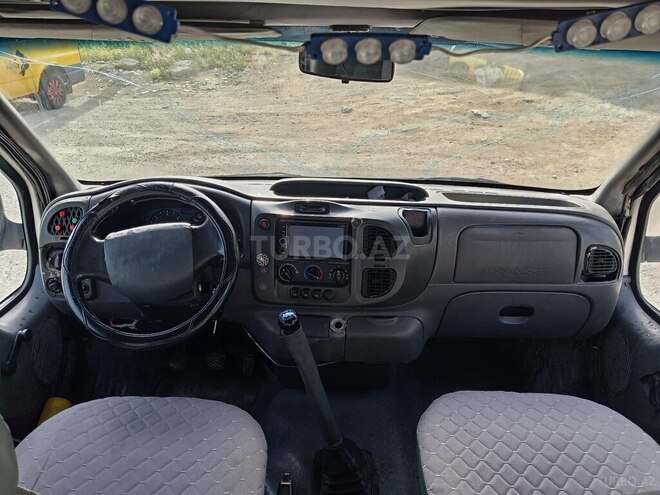 Ford Transit 2000, 373,142 km - 2.0 л - Bakı