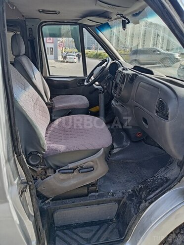 Ford Transit 2000, 373,142 km - 2.0 л - Bakı