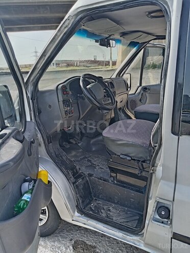 Ford Transit 2000, 373,142 km - 2.0 л - Bakı