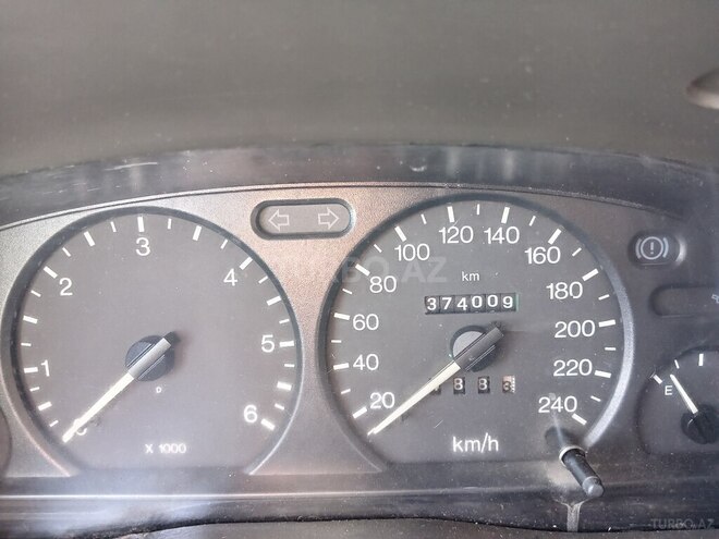 Ford Transit 2000, 373,142 km - 2.0 л - Bakı