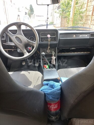 LADA (VAZ) 2107 2009, 86,580 km - 1.6 l - Bakı