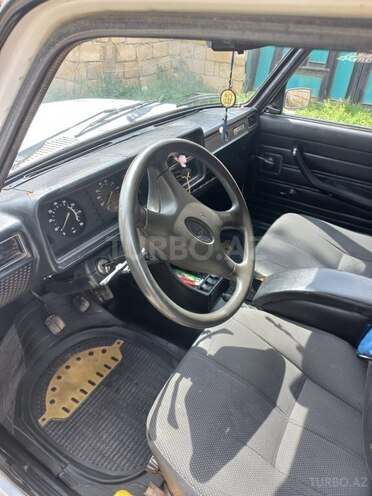 LADA (VAZ) 2107 2009, 86,580 km - 1.6 l - Bakı