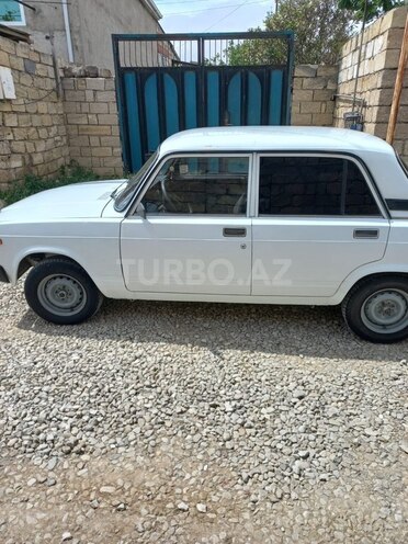 LADA (VAZ) 2107 2009, 86,580 km - 1.6 l - Bakı