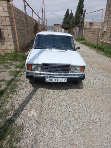 LADA (VAZ) 2107 2009, 86,580 km - 1.6 l - Bakı