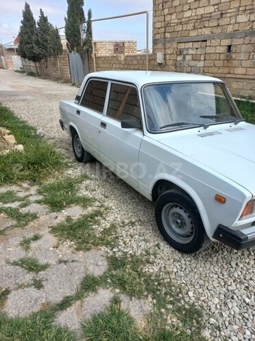 LADA (VAZ) 2107 2009, 86,580 km - 1.6 l - Bakı