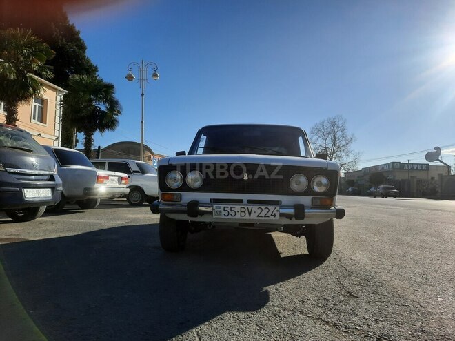 LADA (VAZ) 2106 1994, 55,000 km - 1.5 л - Bərdə