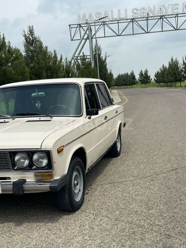LADA (VAZ) 2106 1984, 95,000 km - 1.6 л - Masallı