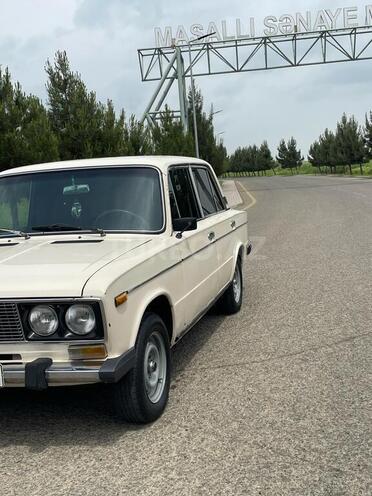LADA (VAZ) 2106 1984, 95,000 km - 1.6 л - Masallı