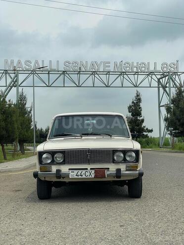 LADA (VAZ) 2106 1984, 95,000 km - 1.6 л - Masallı