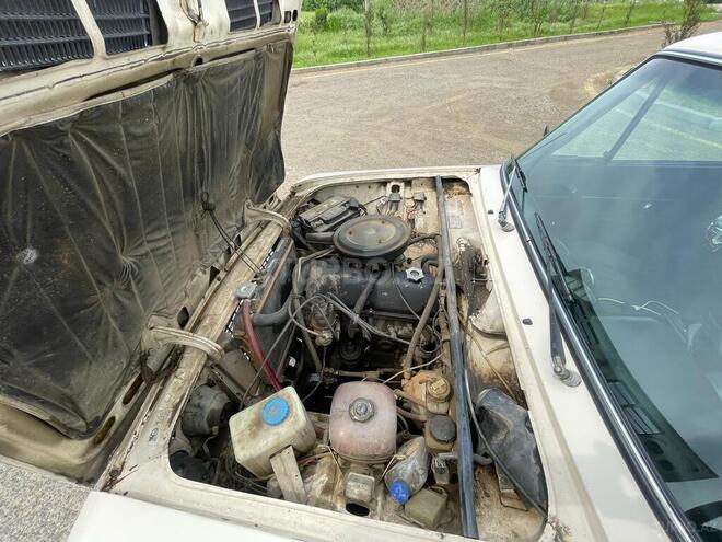 LADA (VAZ) 2106 1984, 95,000 km - 1.6 л - Masallı