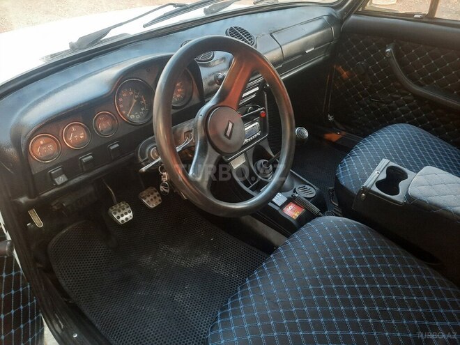 LADA (VAZ) 2106 1994, 55,000 km - 1.5 л - Bərdə
