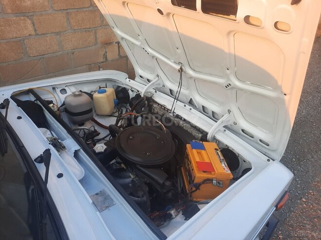 LADA (VAZ) 2106 1994, 55,000 km - 1.5 л - Bərdə