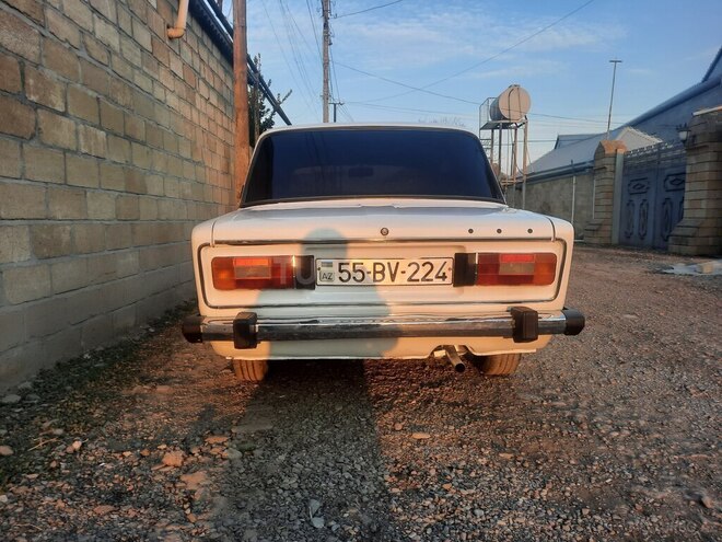 LADA (VAZ) 2106 1994, 55,000 km - 1.5 л - Bərdə