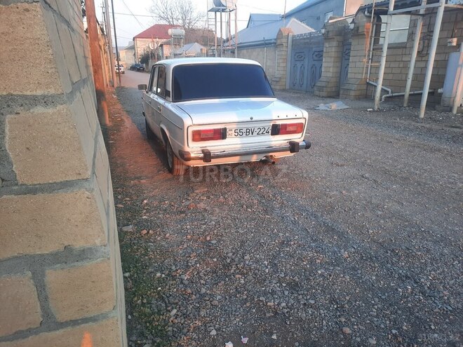 LADA (VAZ) 2106 1994, 55,000 km - 1.5 л - Bərdə