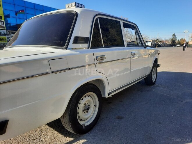 LADA (VAZ) 2106 1994, 55,000 km - 1.5 л - Bərdə