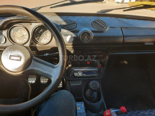 LADA (VAZ) 2106 1994, 55,000 km - 1.5 л - Bərdə