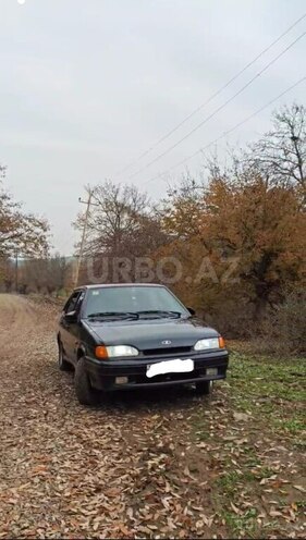 LADA (VAZ) 2115 2010, 203,000 km - 1.6 л - Cəlilabad