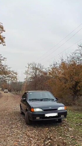 LADA (VAZ) 2115 2010, 203,000 km - 1.6 л - Cəlilabad