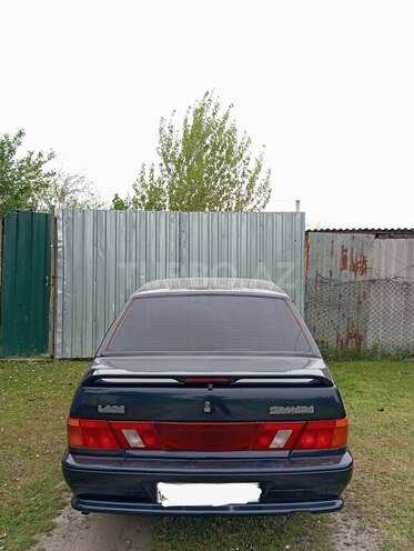 LADA (VAZ) 2115 2010, 203,000 km - 1.6 л - Cəlilabad