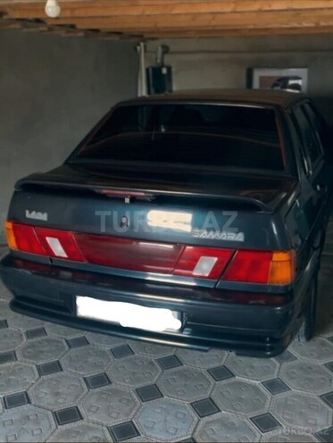 LADA (VAZ) 2115 2010, 203,000 km - 1.6 л - Cəlilabad