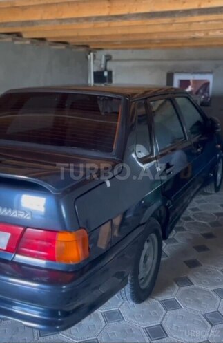 LADA (VAZ) 2115 2010, 203,000 km - 1.6 л - Cəlilabad