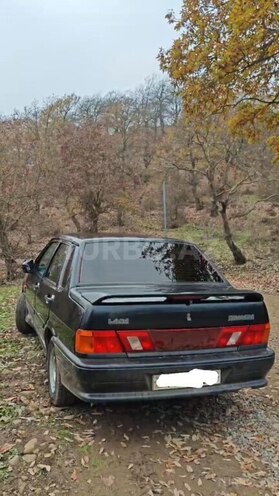 LADA (VAZ) 2115 2010, 203,000 km - 1.6 л - Cəlilabad
