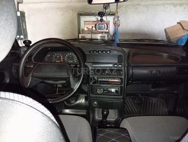LADA (VAZ) 2115 2010, 203,000 km - 1.6 л - Cəlilabad