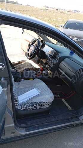 Opel Omega 1995, 450,000 km - 2.0 l - Bakı