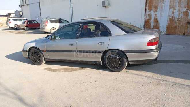 Opel Omega 1995, 450,000 km - 2.0 l - Bakı