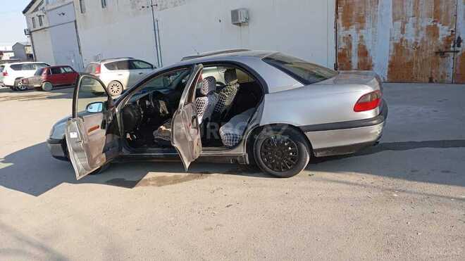 Opel Omega 1995, 450,000 km - 2.0 l - Bakı