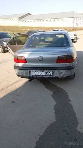Opel Omega 1995, 450,000 km - 2.0 l - Bakı