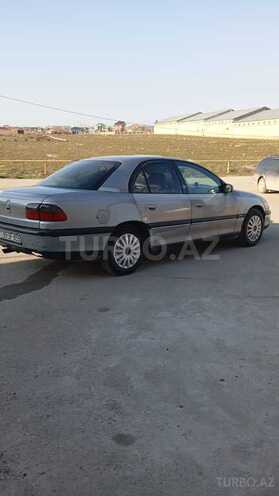 Opel Omega 1995, 450,000 km - 2.0 l - Bakı