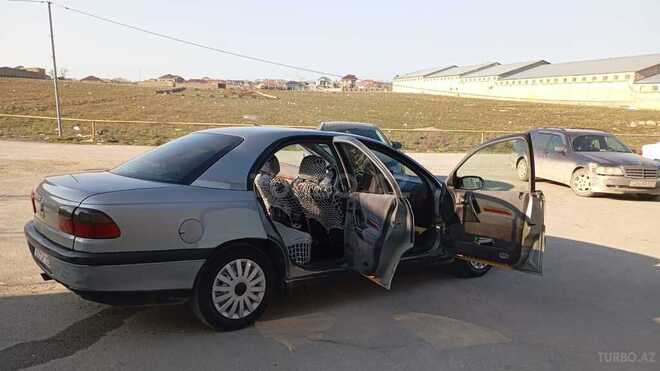 Opel Omega 1995, 450,000 km - 2.0 l - Bakı