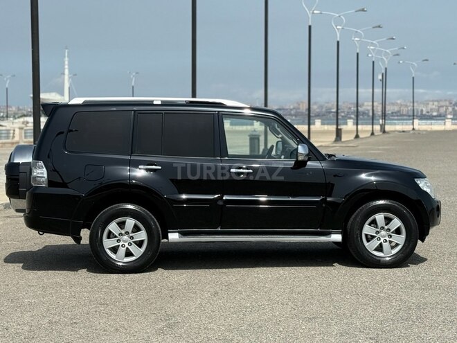 Mitsubishi Pajero 2007, 192,000 km - 3.0 л - Bakı