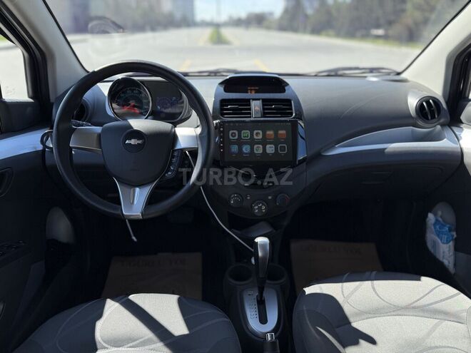 Chevrolet Spark 2024, 24,661 km - 1.3 л - Bakı
